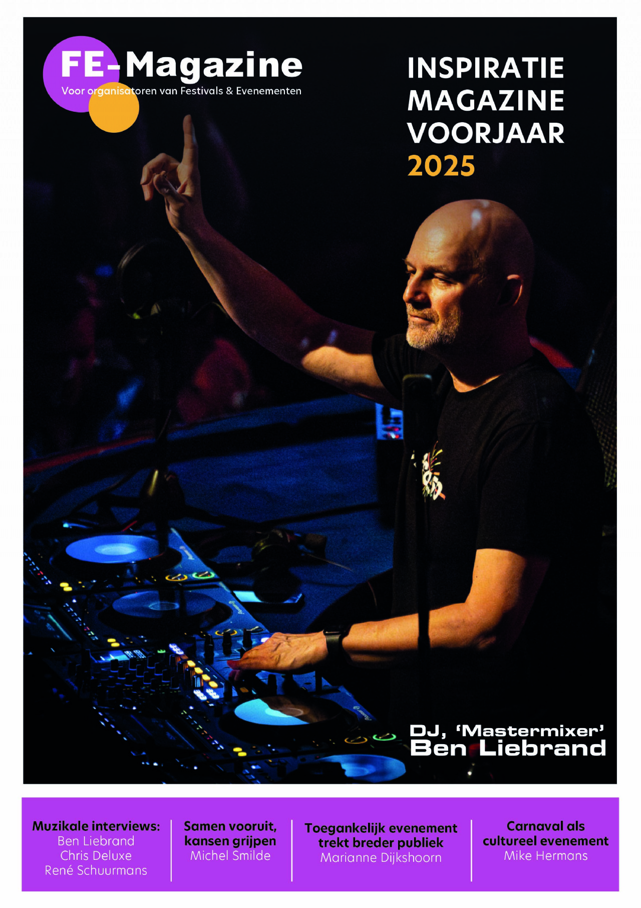 #7 Voorjaar 2025