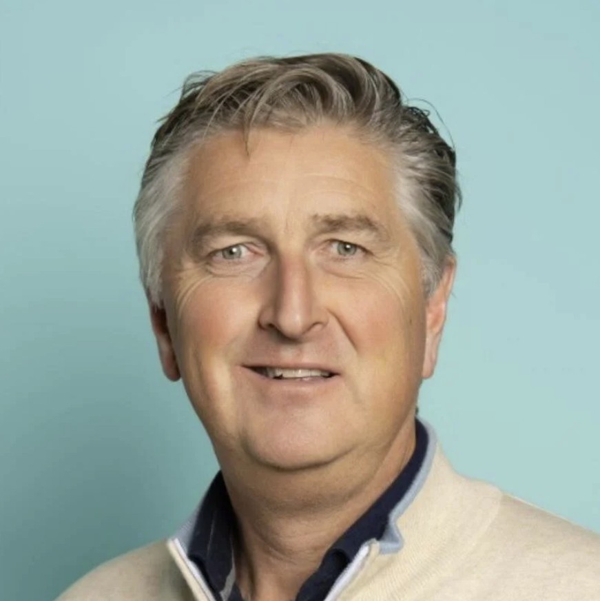 Michiel Smilde