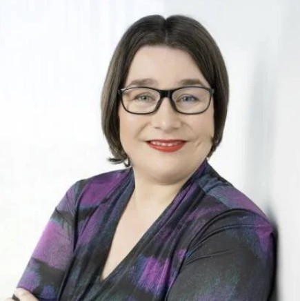 Marianne Dijkshoorn
