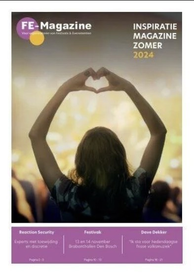 #4 Zomer 2024