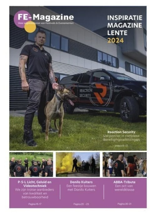 #3 Lente 2024